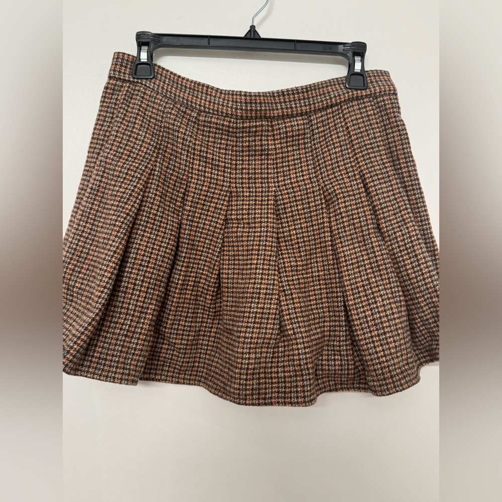 SHEIN large skirt